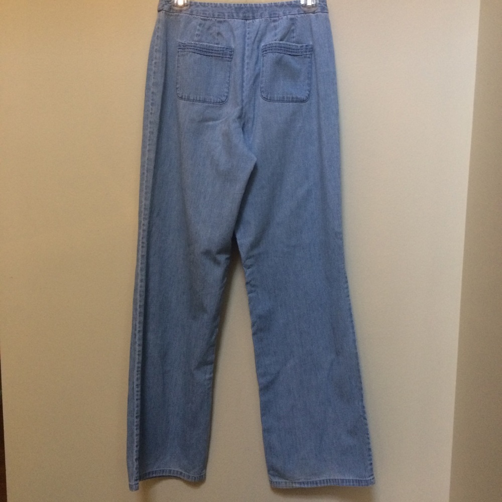 Ann Taylor Loft Ladies Denin pants